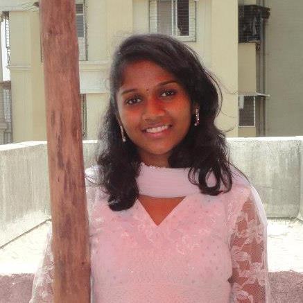 Kirthana Selvan's Classmates® Profile Photo