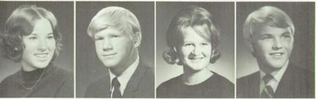 Robert Pridgen's Classmates profile album