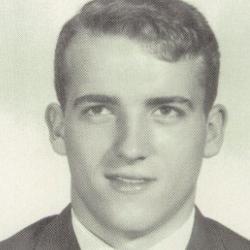 Allen Sherrill's Classmates profile album