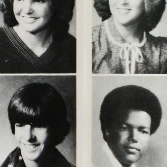 Larry Toledo's Classmates profile album