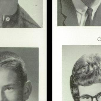 Ann Stacy's Classmates profile album