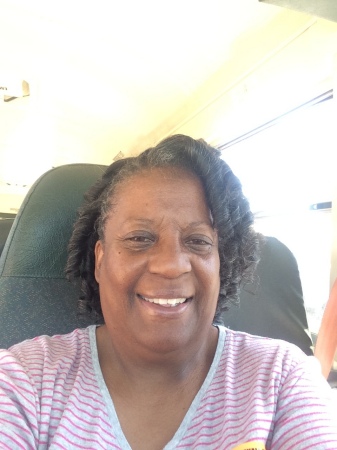 Wanetta Nelson's Classmates® Profile Photo