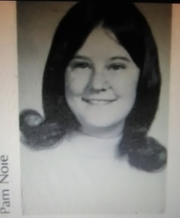 1972 Senior Pic
