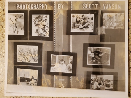 Scott VanSon's Classmates profile album