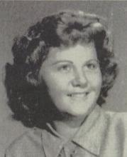 Doris Collins' Classmates profile album