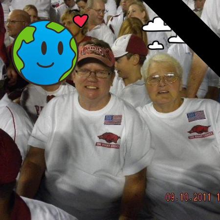 Sandra Bidwell's Classmates® Profile Photo