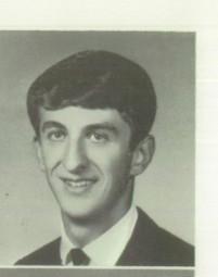 Pat Patten's Classmates profile album