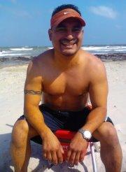 Randy Sanchez's Classmates® Profile Photo