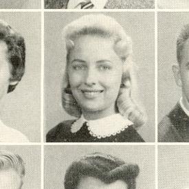 Sharon Reed's Classmates profile album