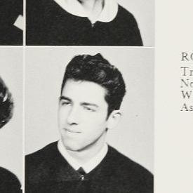 robert Gates' Classmates profile album