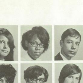 Marva Jones' Classmates profile album