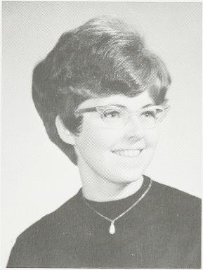 Betty Frey's Classmates profile album