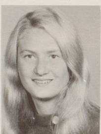 Roberta Anslow's Classmates profile album