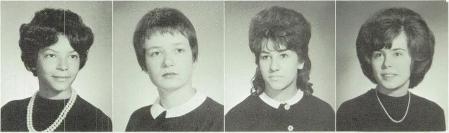 Barbara Quinn's Classmates profile album