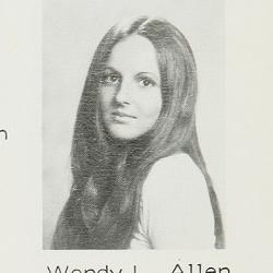 Wendy Allen-Sakoda's Classmates profile album