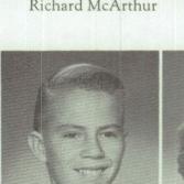 Michael Middlemas' Classmates profile album