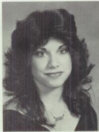 Lisa Grzeczka's Classmates profile album