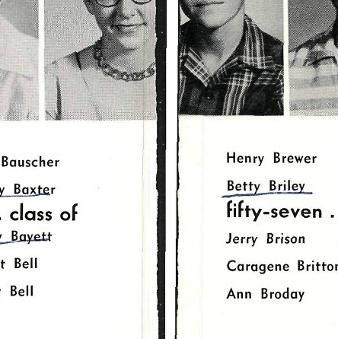 Donald Benton's Classmates profile album