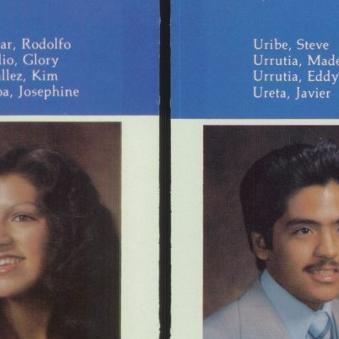 Susan Vasquez's Classmates profile album