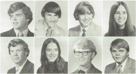 Susan Gary's Classmates profile album