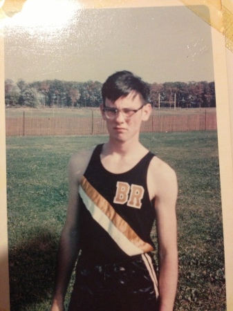 Terence Smith's Classmates profile album