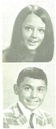 Gail Evans' Classmates profile album