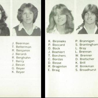 Susan Wilder's Classmates profile album