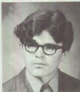 Ronald Reuter's Classmates profile album