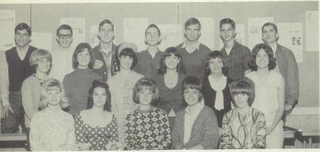 Kathy Dean's Classmates profile album