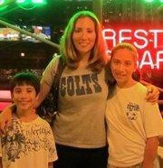 Jennifer Wiesinger's Classmates® Profile Photo