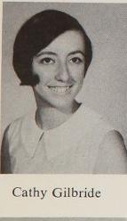 Cathy Talbert's Classmates profile album