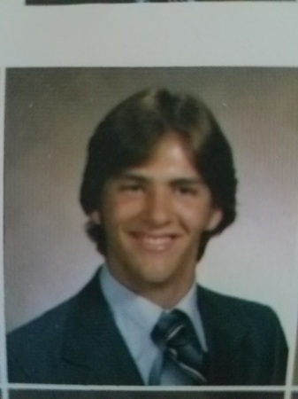 Robert Fishback's Classmates profile album