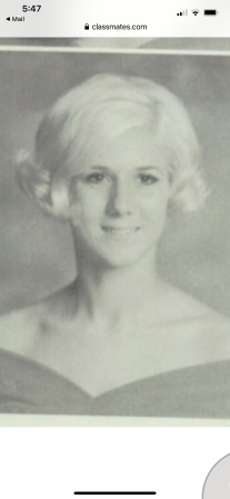 Beverly Clifton (Gage)'s Classmates profile album