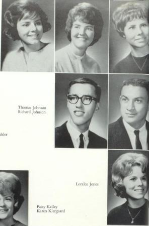 Susan Huether's Classmates profile album