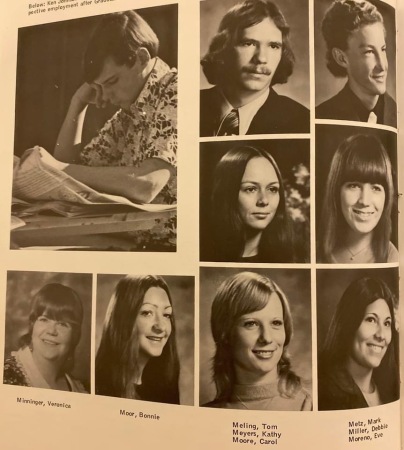 Vickie Kehn Knutson's Classmates profile album