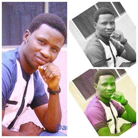 Engr Adebiyi's Classmates® Profile Photo