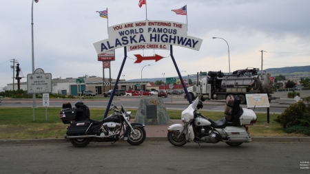 Dawson Creek