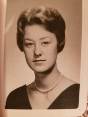 Phyllis Heinly's Classmates profile album