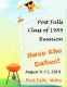 Post Falls High School Class of 1989 30th Reunion reunion event on Aug 9, 2019 image