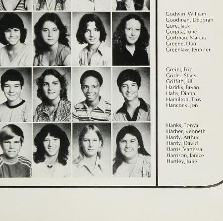 Stacy Grider-Harris' Classmates profile album