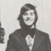 Allen Cookson's Classmates profile album