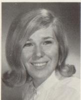 Joanne Larson's Classmates profile album