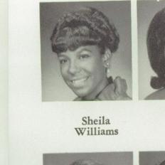 Sheila Hill's Classmates profile album
