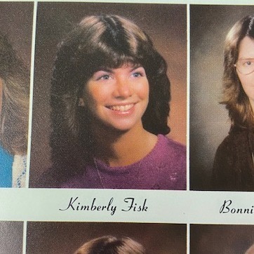 Kim Malkewitz's Classmates profile album