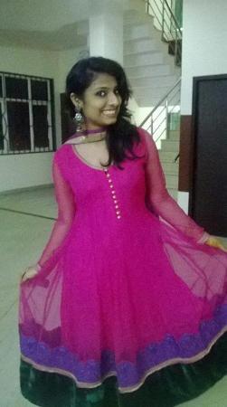 Priyanka Jain's Classmates® Profile Photo