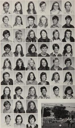 Caroline Johnson's Classmates profile album