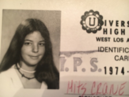 Melissa Crane's Classmates profile album