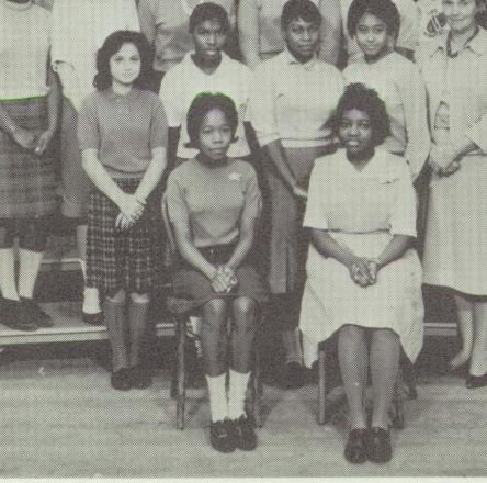 Esther Smith's Classmates profile album