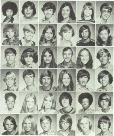 Susan Guenther's Classmates profile album