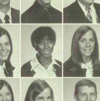 Pamela Toney's Classmates profile album